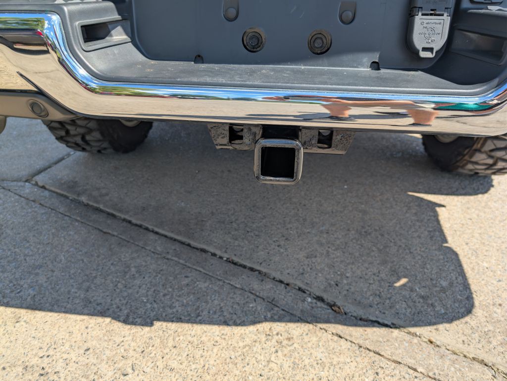 2019 RAM 1500 Image 12