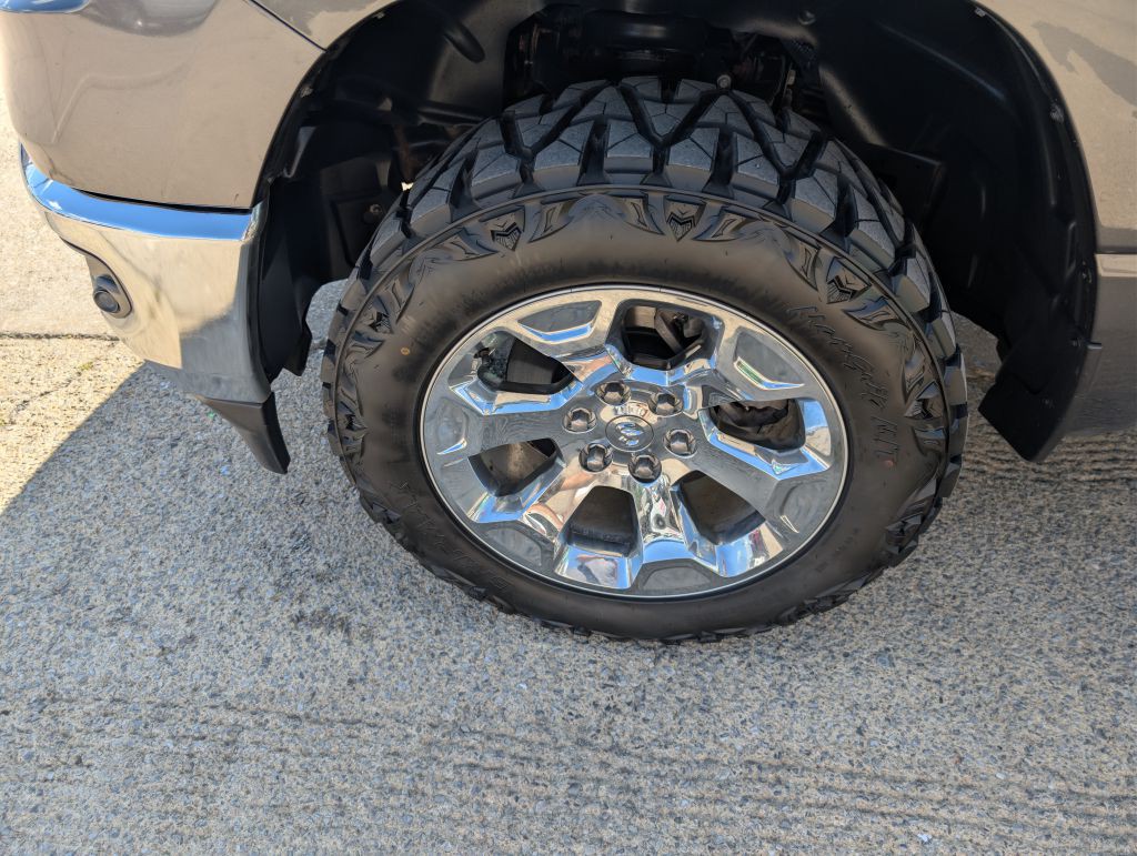 2019 RAM 1500 Image 15