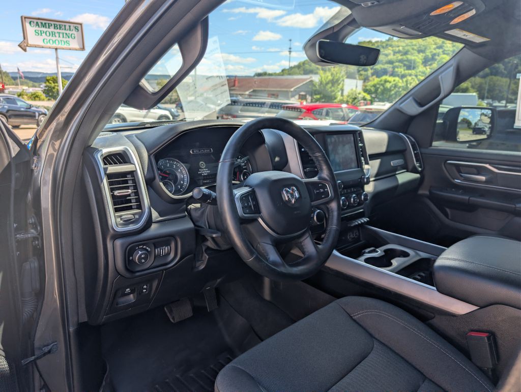2019 RAM 1500 Image 17