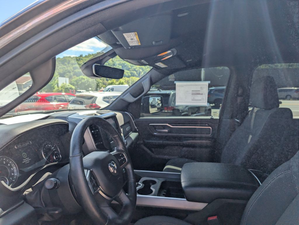 2019 RAM 1500 Image 18