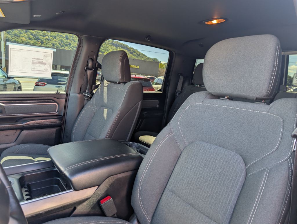 2019 RAM 1500 Image 19