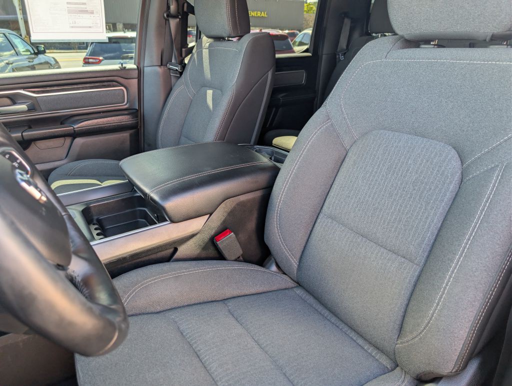 2019 RAM 1500 Image 20