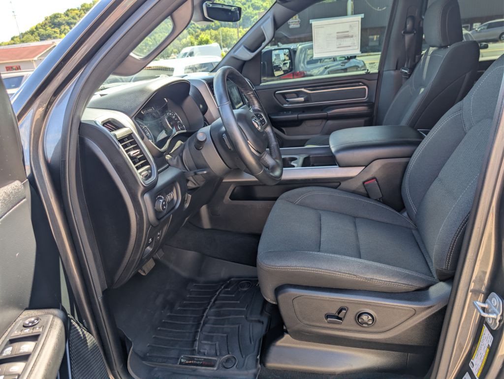 2019 RAM 1500 Image 21