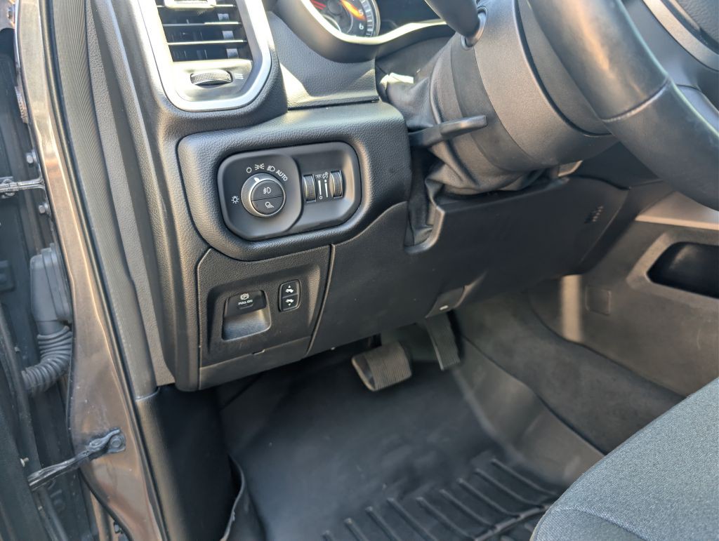 2019 RAM 1500 Image 22