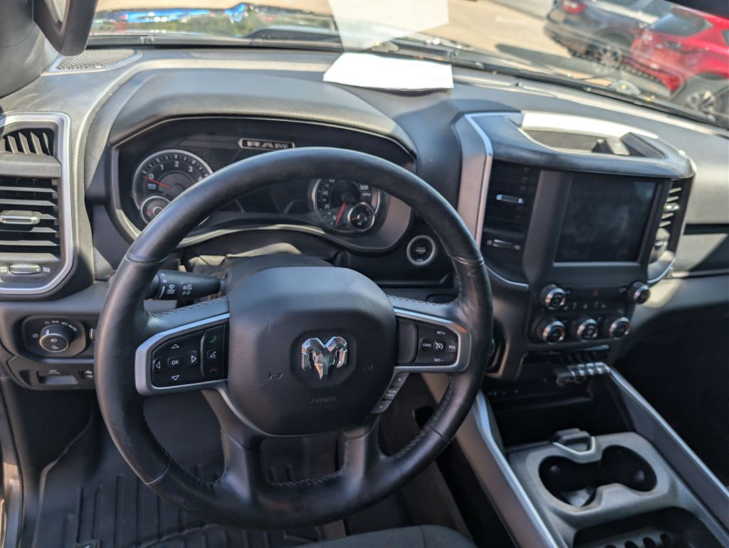 2019 RAM 1500 Image 23