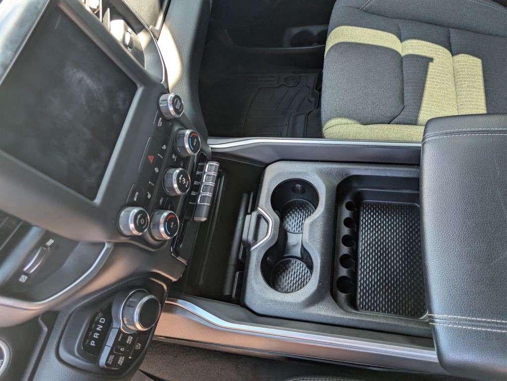 2019 RAM 1500 Image 24