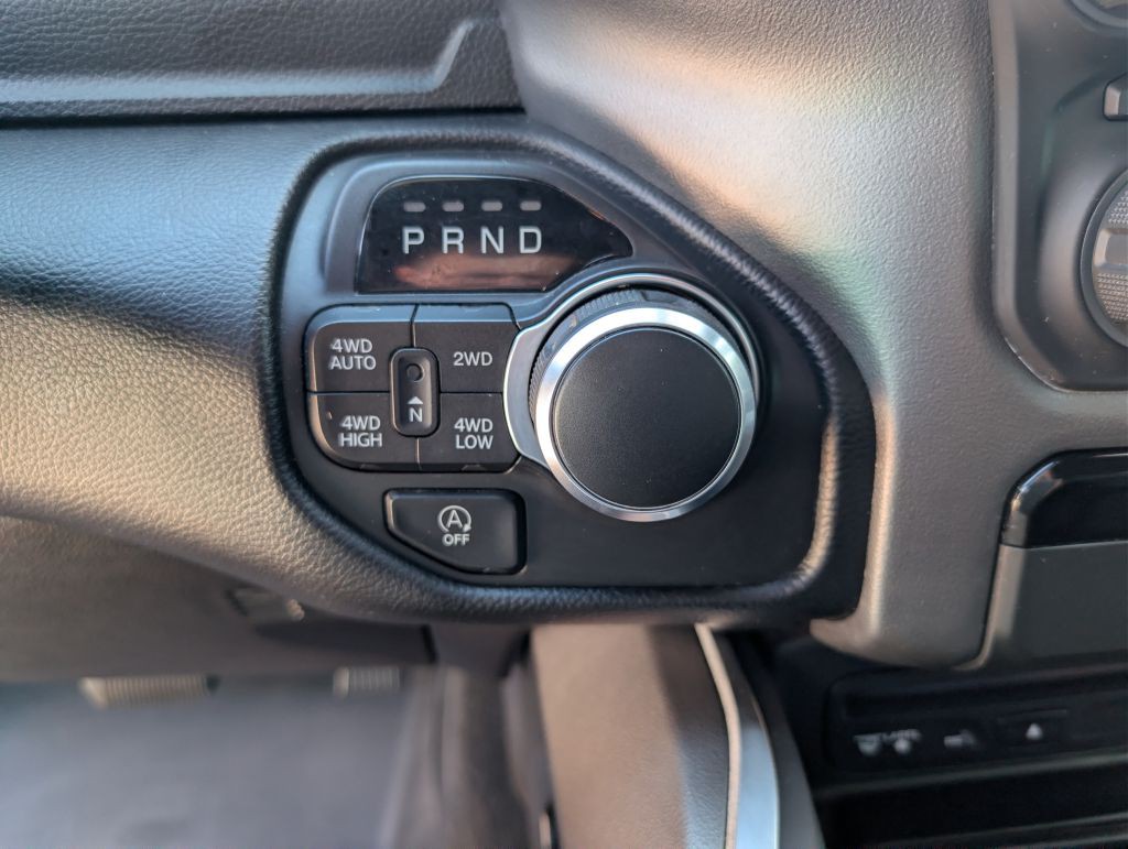 2019 RAM 1500 Image 25