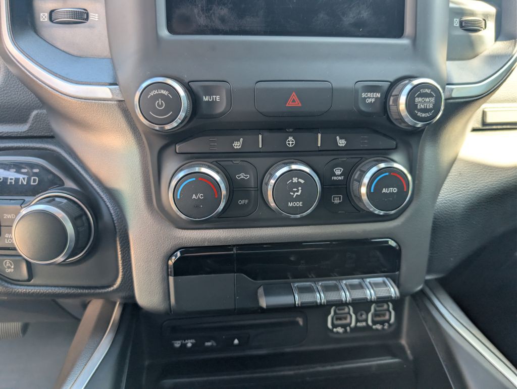 2019 RAM 1500 Image 26
