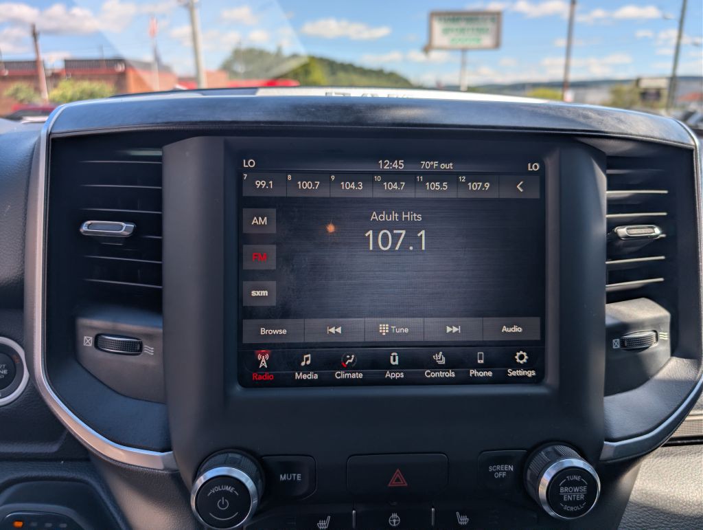 2019 RAM 1500 Image 29
