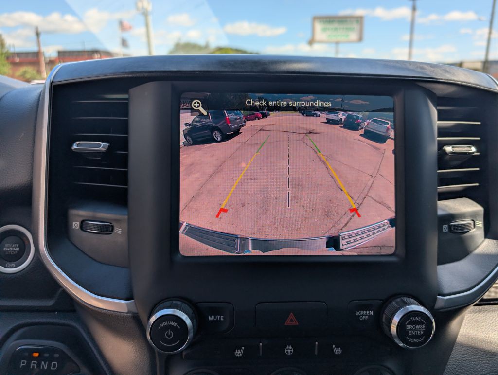 2019 RAM 1500 Image 30