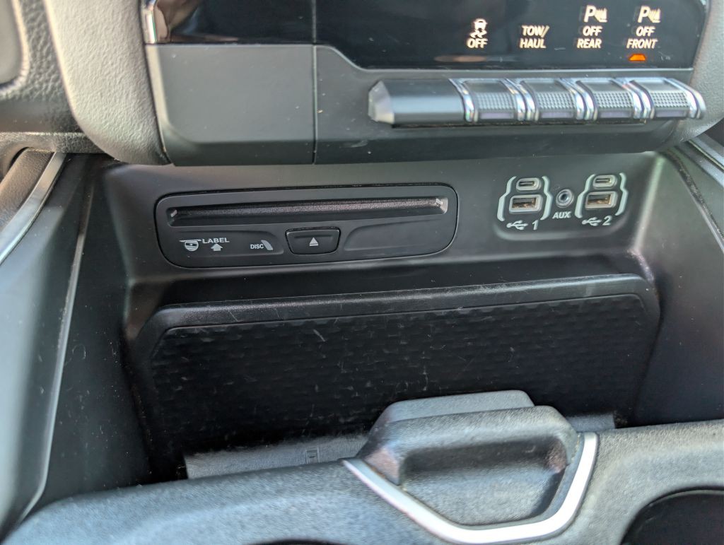 2019 RAM 1500 Image 32