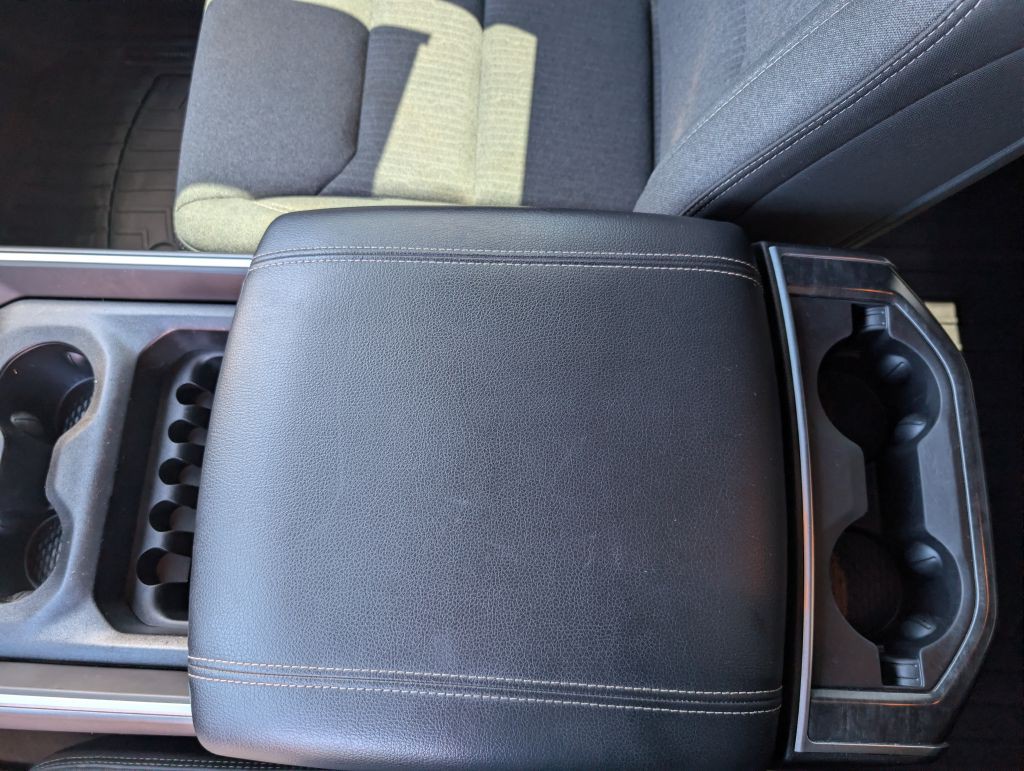 2019 RAM 1500 Image 33