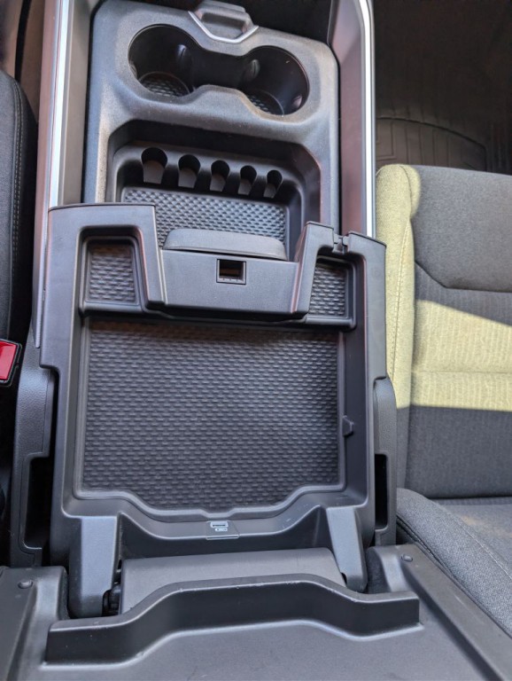 2019 RAM 1500 Image 34