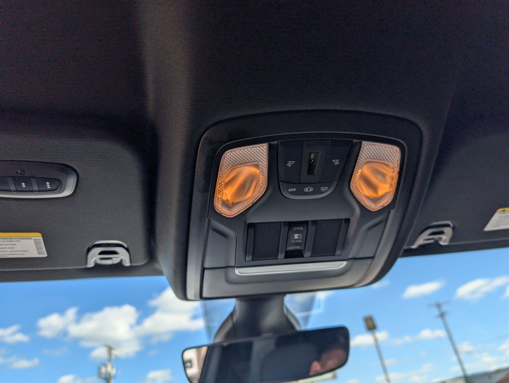 2019 RAM 1500 Image 35
