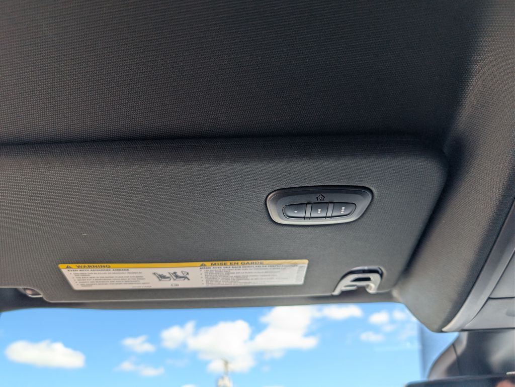 2019 RAM 1500 Image 36