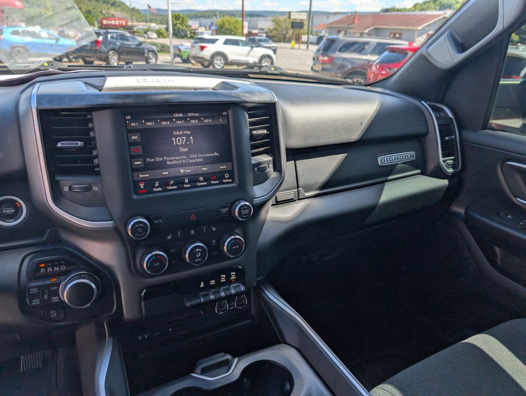 2019 RAM 1500 Image 37