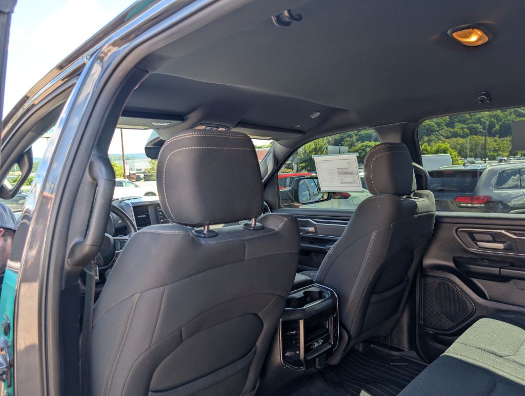 2019 RAM 1500 Image 39