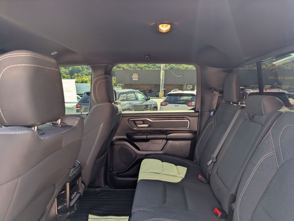 2019 RAM 1500 Image 40