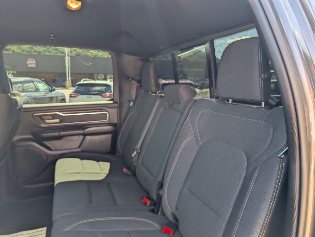 2019 RAM 1500 Image 41