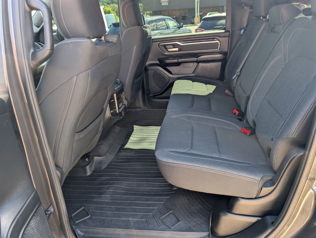 2019 RAM 1500 Image 42