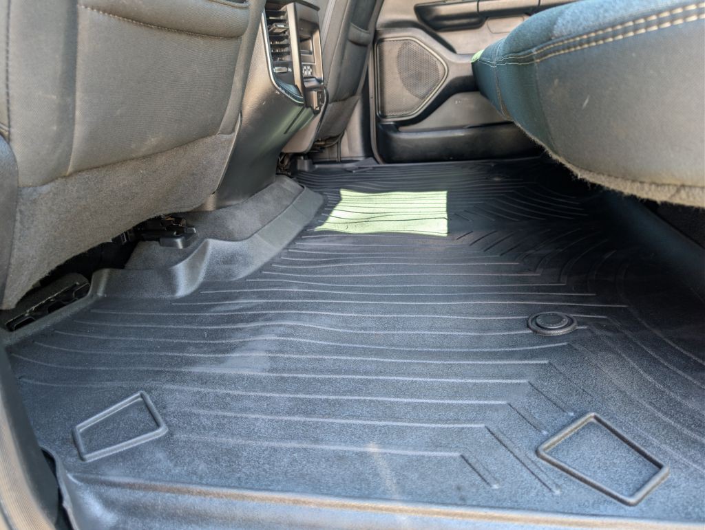 2019 RAM 1500 Image 43