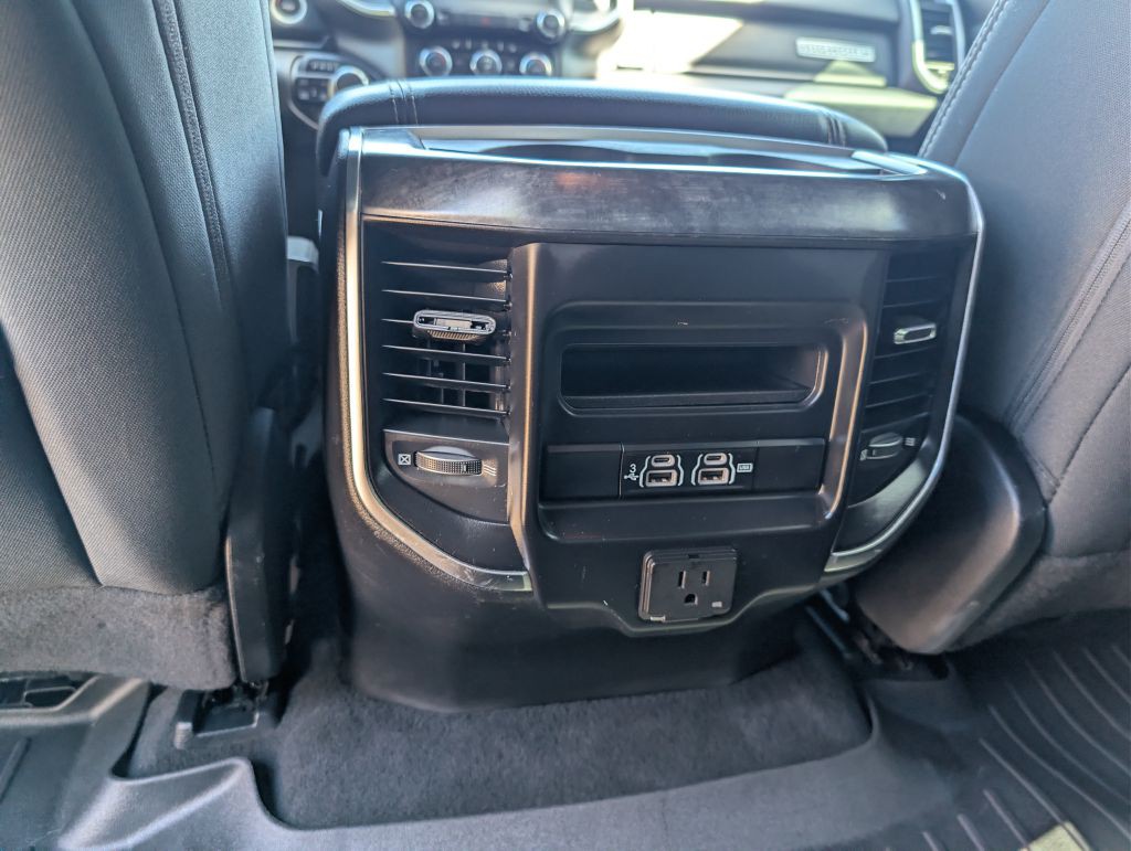 2019 RAM 1500 Image 44
