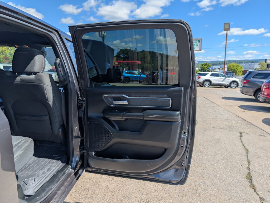 2019 RAM 1500 Image 45