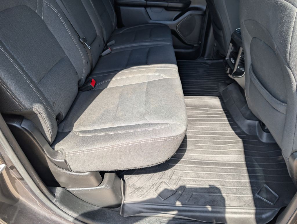 2019 RAM 1500 Image 49