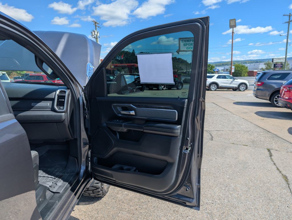 2019 RAM 1500 Image 50