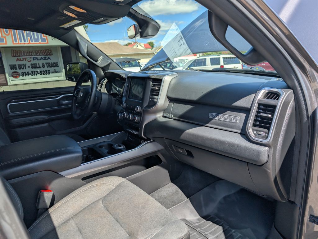 2019 RAM 1500 Image 51