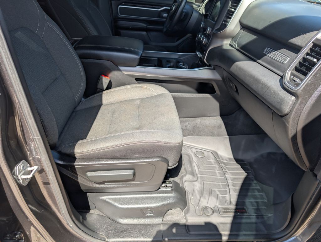 2019 RAM 1500 Image 52