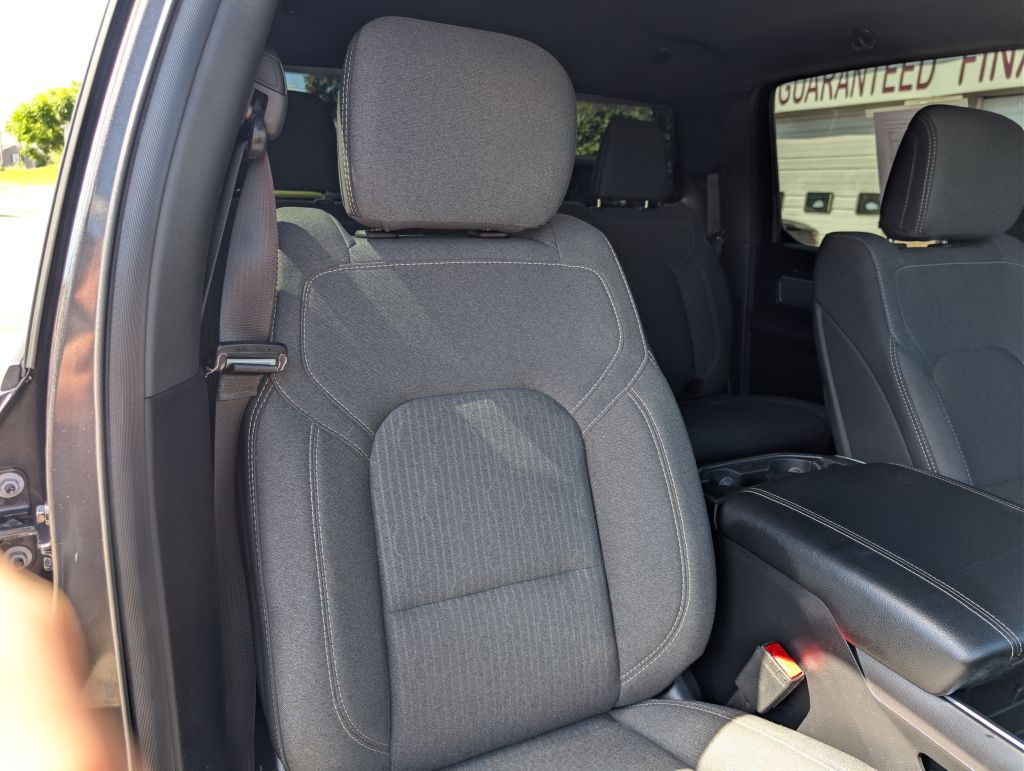 2019 RAM 1500 Image 54