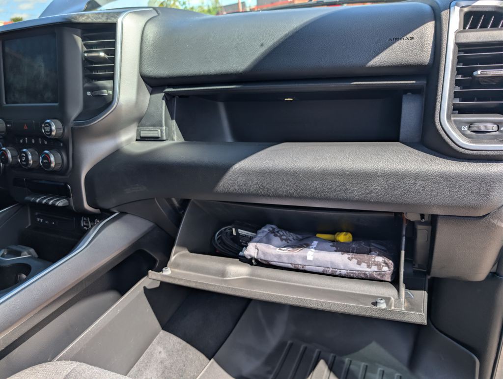 2019 RAM 1500 Image 55