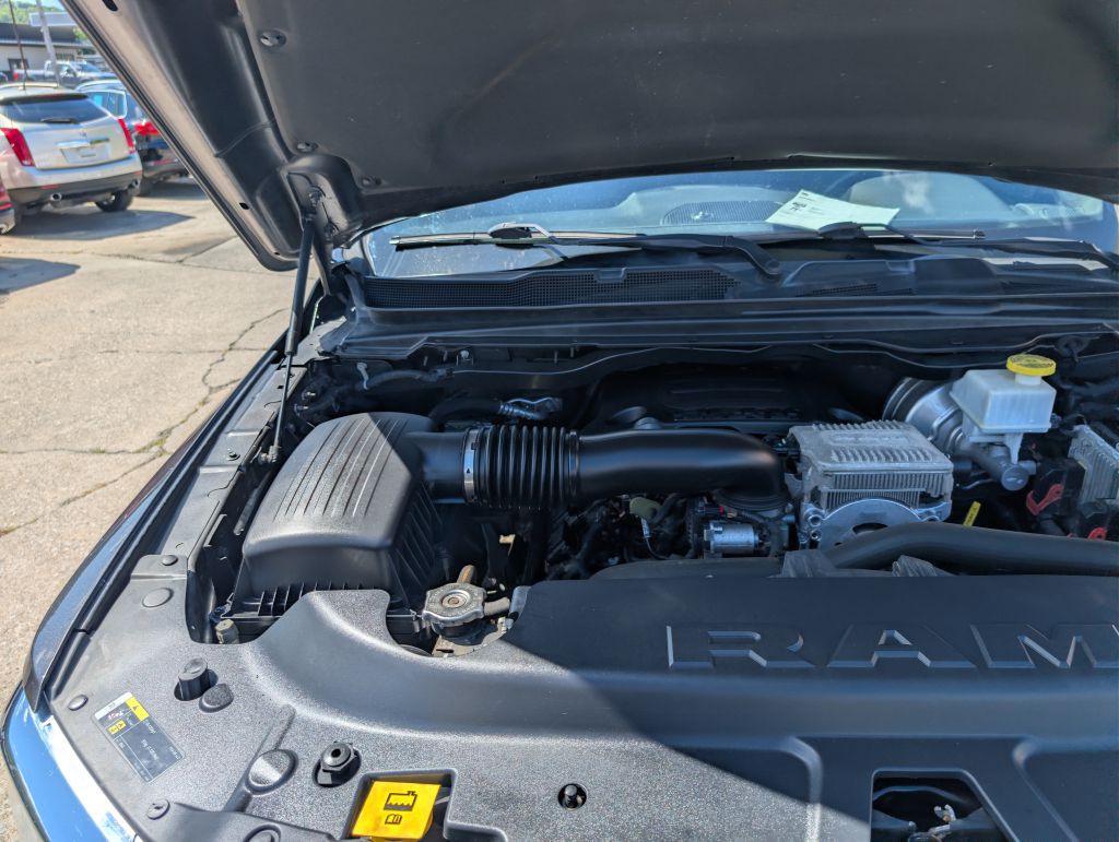 2019 RAM 1500 Image 57