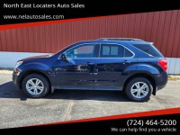 Image for 2015 Chevrolet Equinox LT w/1LT ID: 6305978