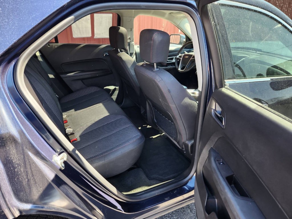 2015 Chevrolet Equinox Image 15