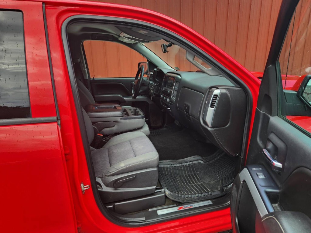 2016 Chevrolet Silverado 1500 Image 15