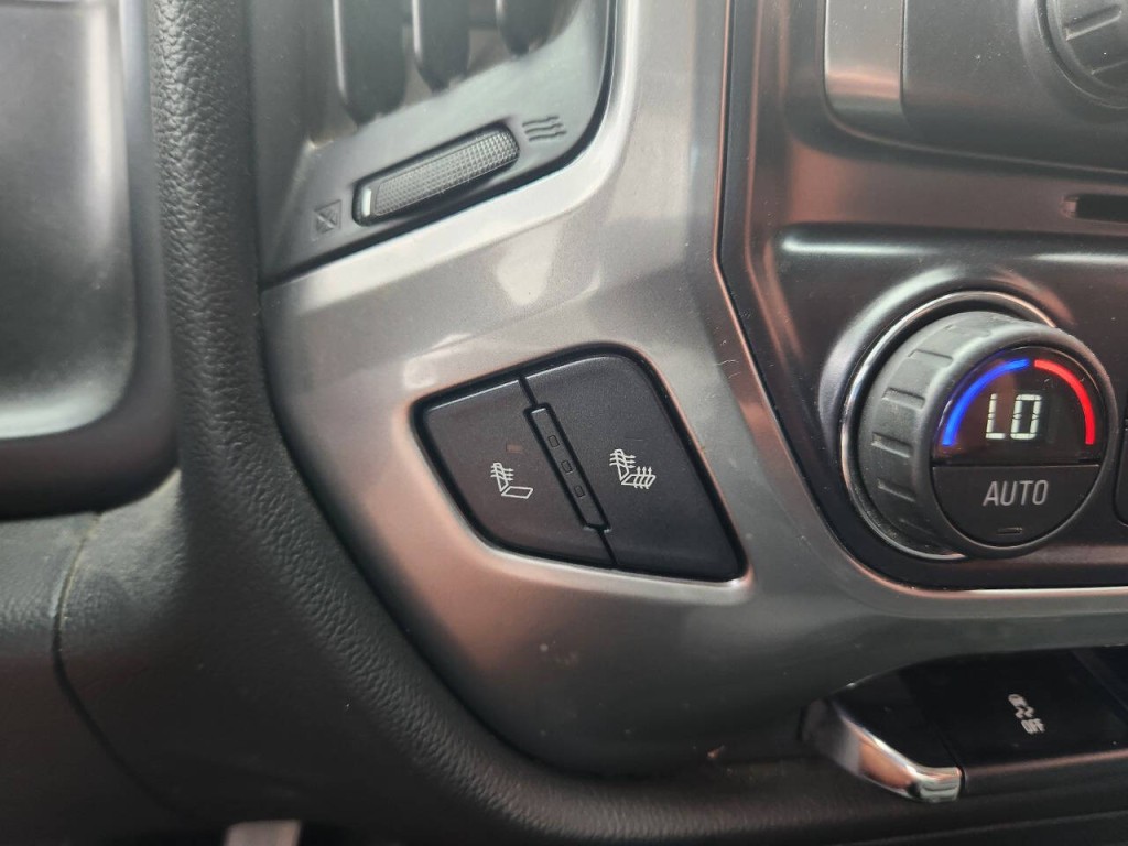 2016 Chevrolet Silverado 1500 Image 19