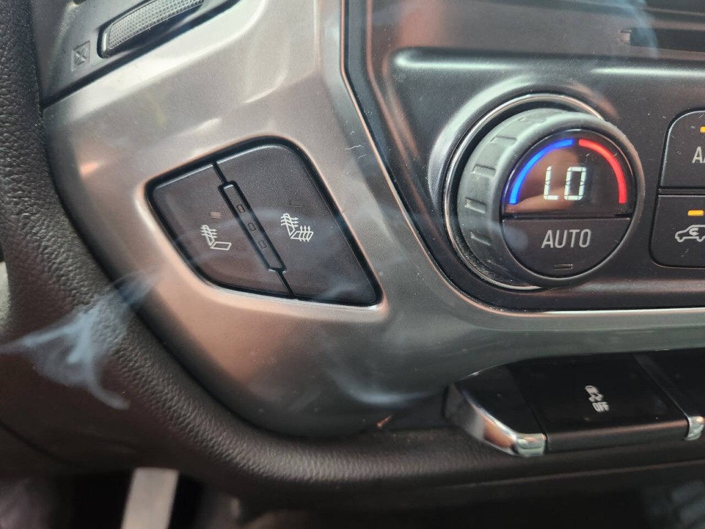 2016 Chevrolet Silverado 1500 Image 22