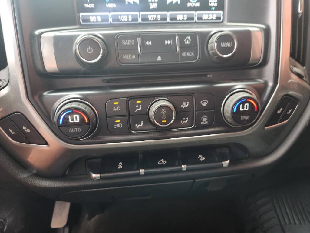 2016 Chevrolet Silverado 1500 Image 23