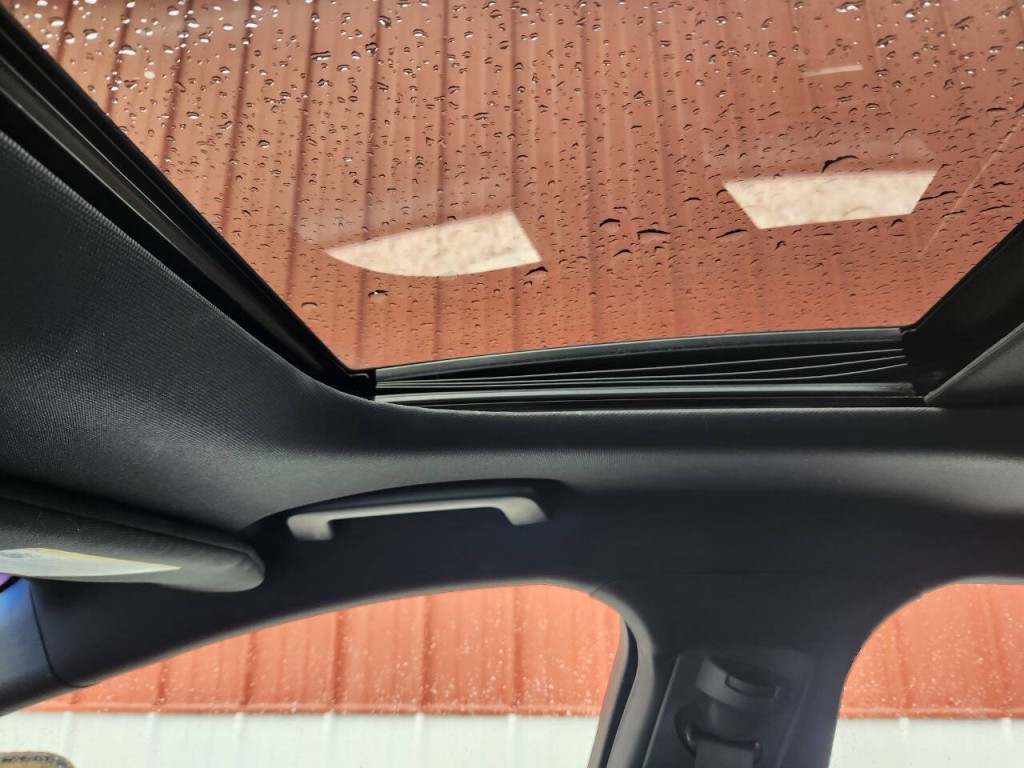 2017 Lincoln MKZ Image 14