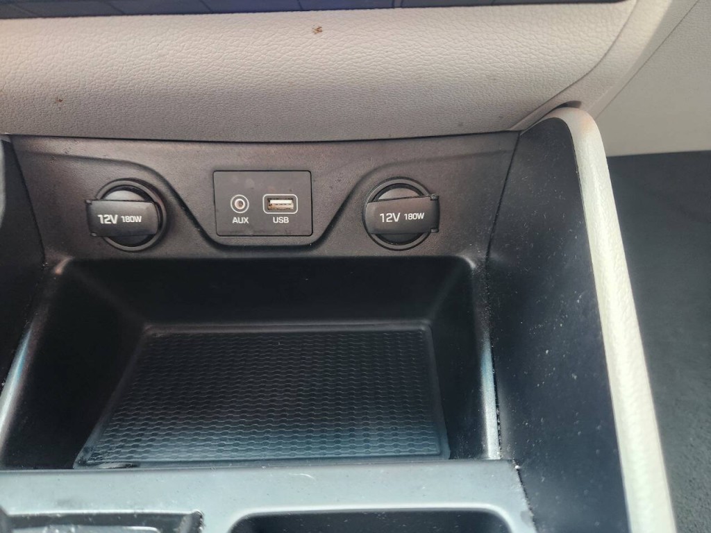 2021 Hyundai Tucson Image 20