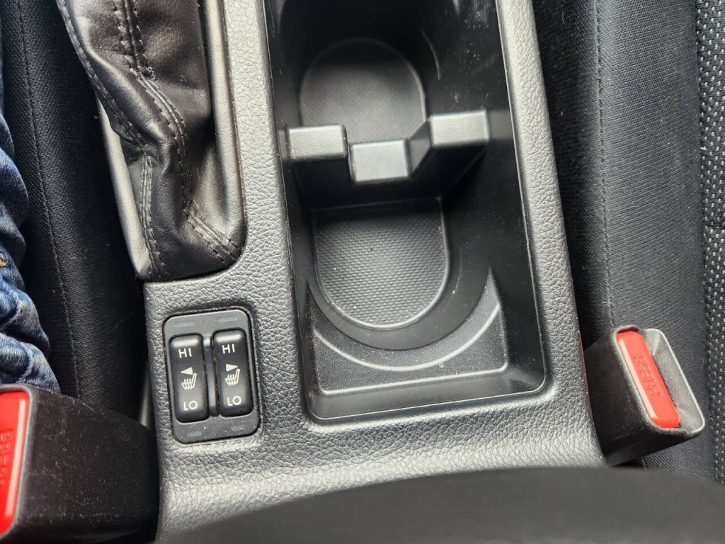 2015 Subaru Impreza Image 20