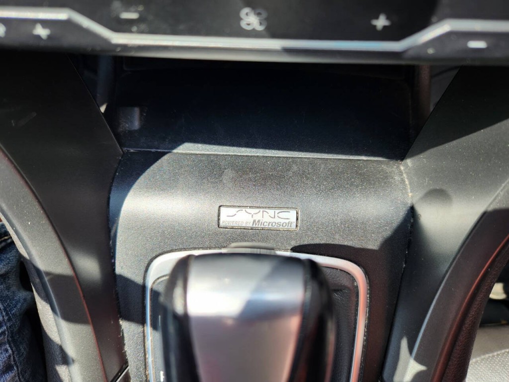 2014 Ford Fusion Image 19