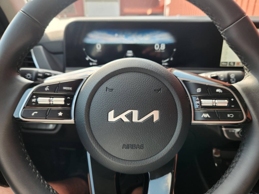 2025 Kia Seltos Image 18