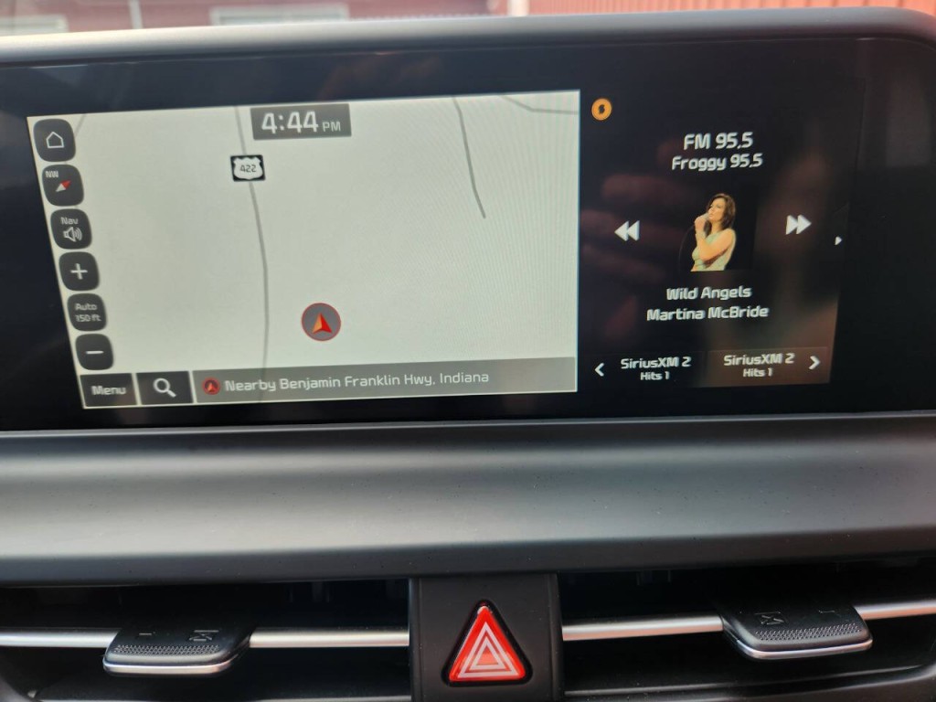 2025 Kia Seltos Image 19