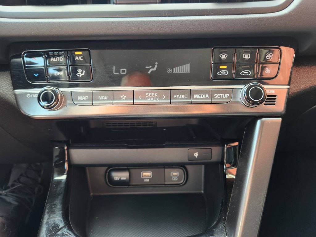 2025 Kia Seltos Image 21