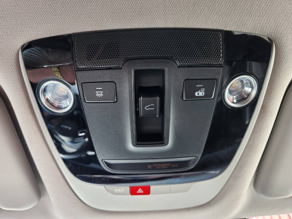 2025 Kia Seltos Image 23