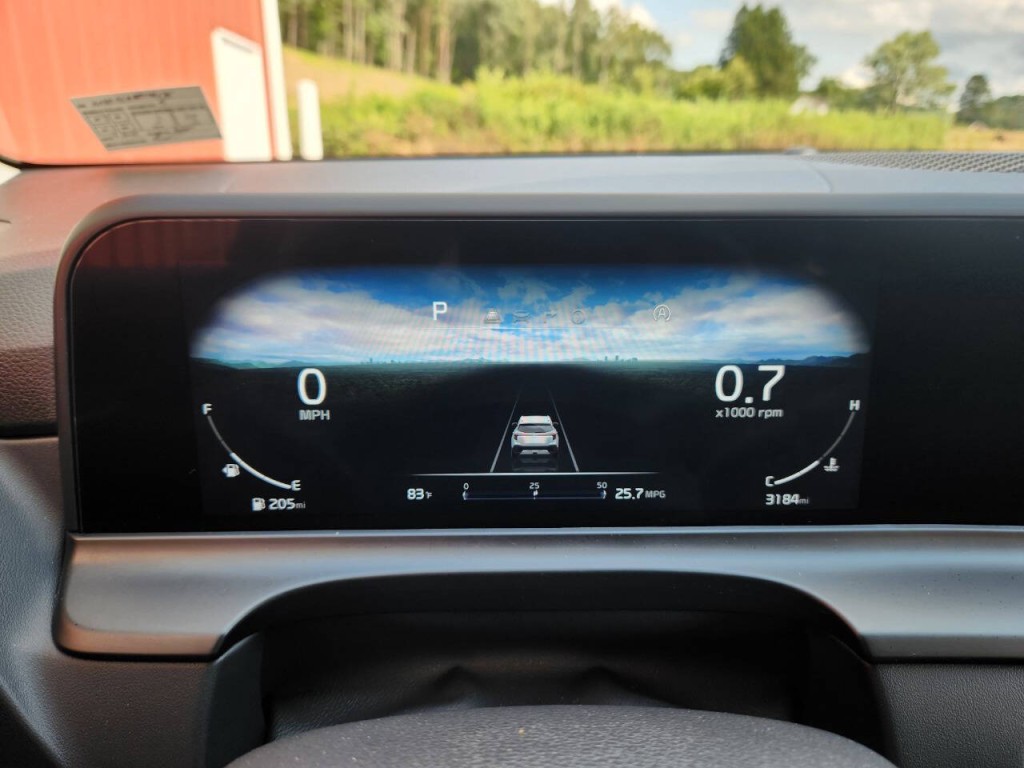 2025 Kia Seltos Image 25