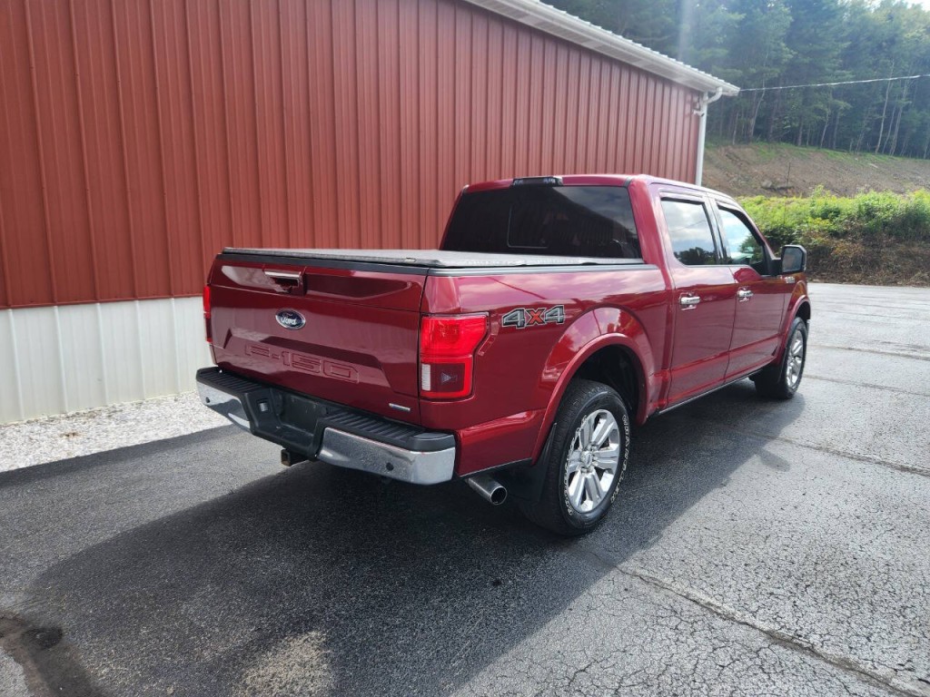 2018 Ford F-150 Image 6